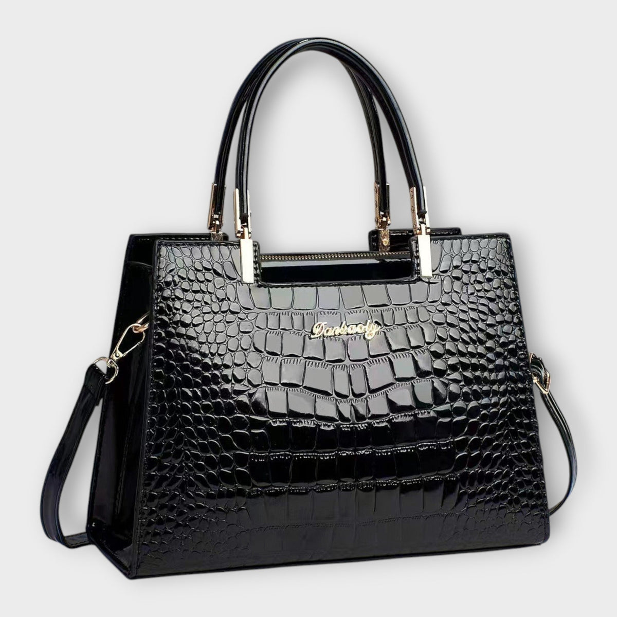 Luxury Designer Tote Handbag - VibreMode