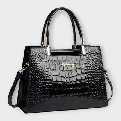 Luxury Designer Tote Handbag - VibreMode