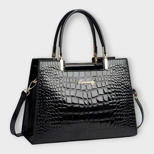 Luxury Designer Tote Handbag - VibreMode