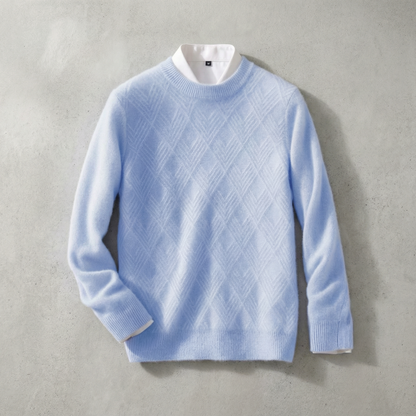 Lucca Women's Cashmere Sweater