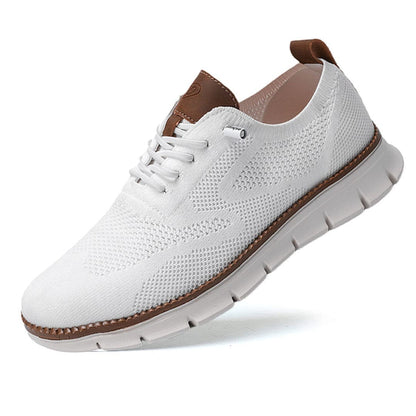 Comfortable Summer Sneakers for Men