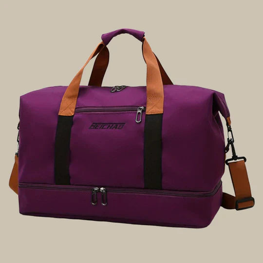 Men's Duffel Bag Spacious Stylish