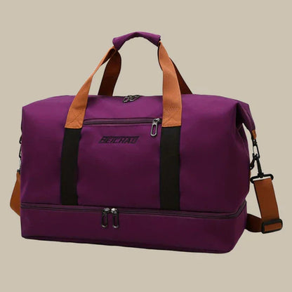 Men's Duffel Bag Spacious Stylish