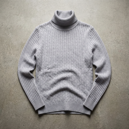 Sorento Women's Turtleneck Sweater