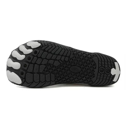 Comfortable Orthopedic Sneakers for Men and Women Breathable Shoes