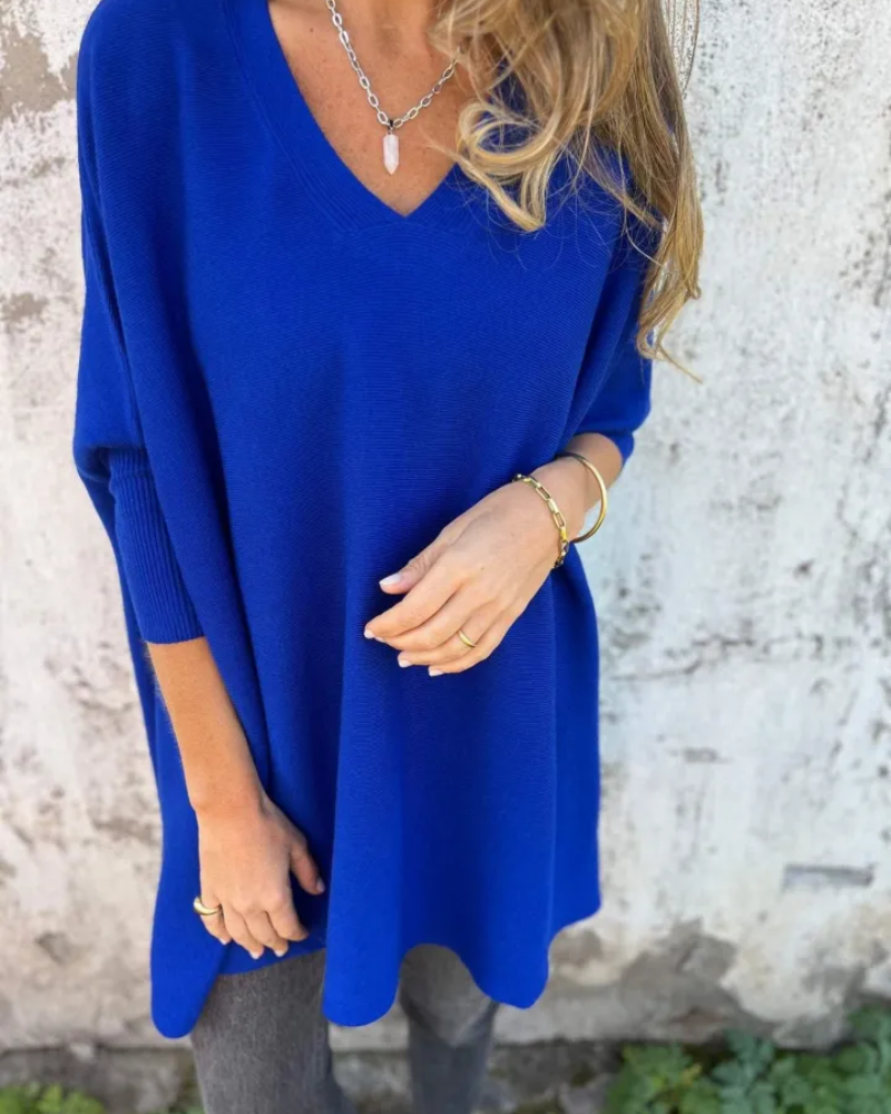 Women's Boho Knitted