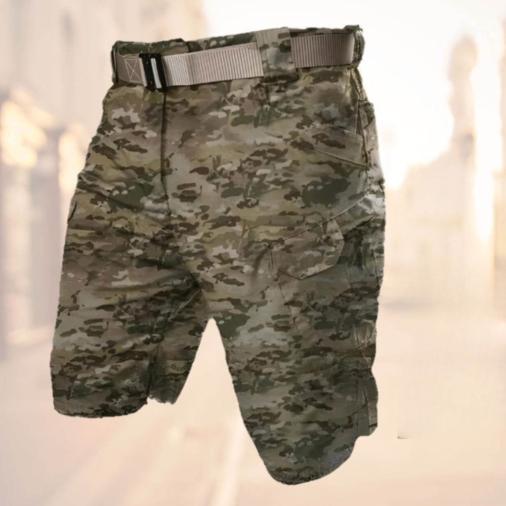 Gage Men's Utility Cargo Shorts