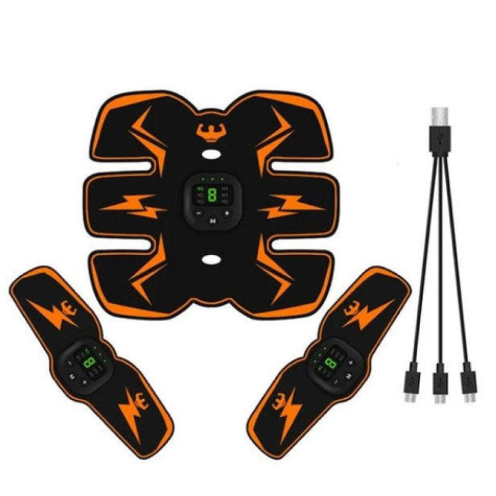 Electro Muscle Stimulator EMS Device