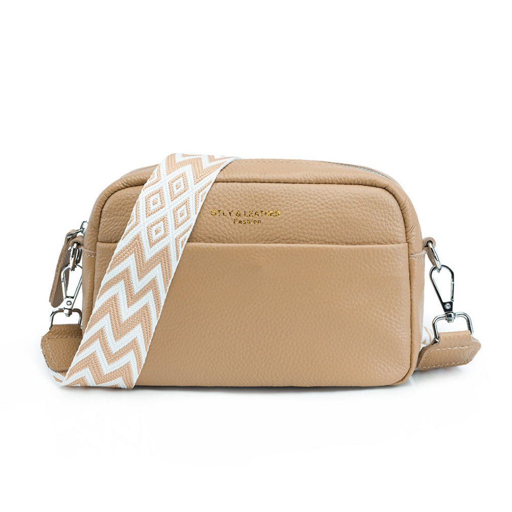 Women's Genuine Leather Handbag
