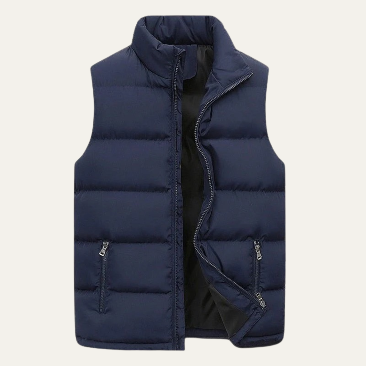 Peterborough Men's Padded Puffer Gilet