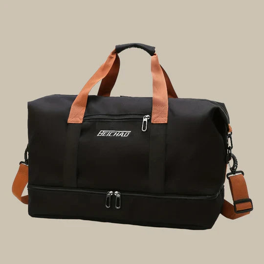 Men's Duffel Bag Spacious Stylish