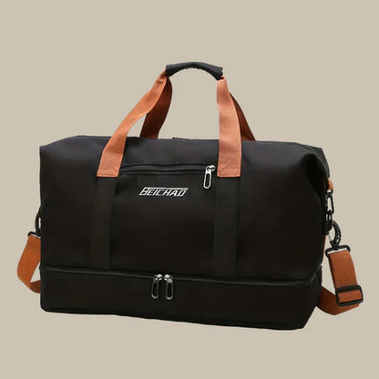 Men's Duffel Bag Spacious Stylish