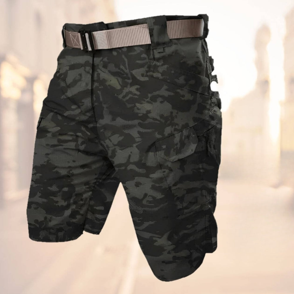 Gage Men's Utility Cargo Shorts