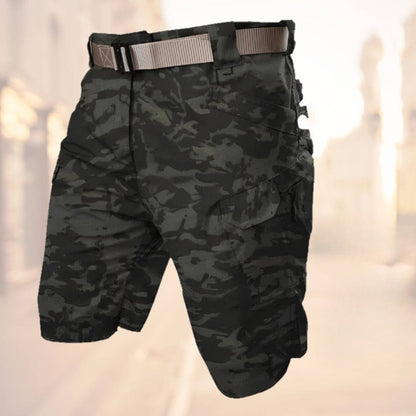 Gage Men's Utility Cargo Shorts