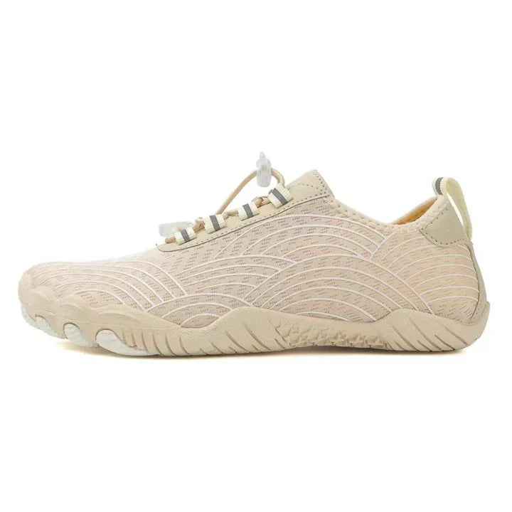 Comfortable Orthopedic Sneakers for Men and Women Breathable Shoes