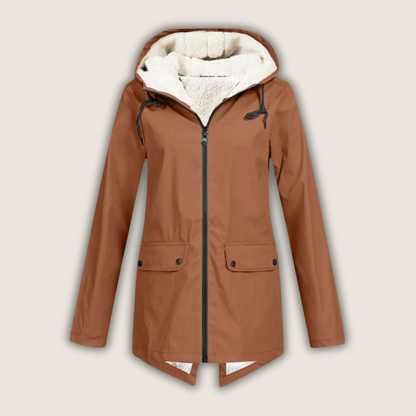 Waterproof Windproof Rain Jacket