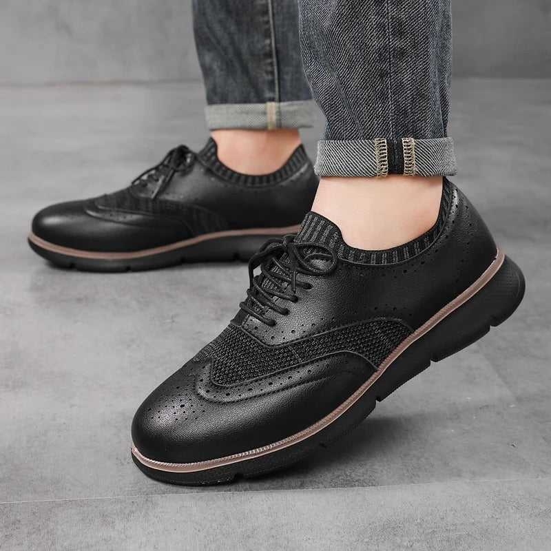 Comfortable Oxlor Footwear
