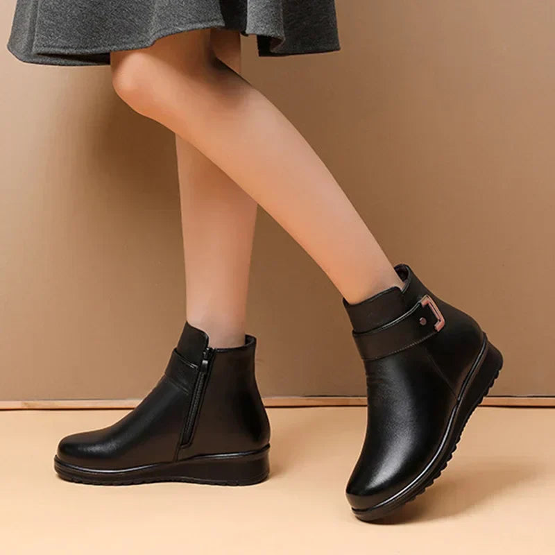 Women's Orthopedic Boots