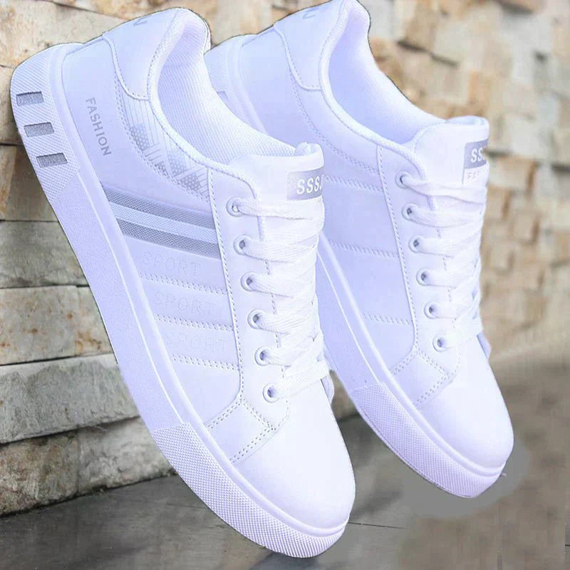 Men's Spring Sole Shoes
