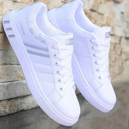 Men's Spring Sole Shoes