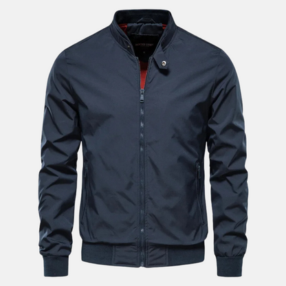 Men's Windproof Field Jacket