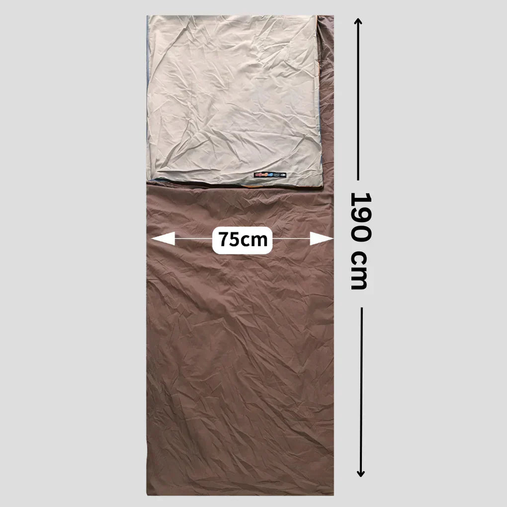 Compact Lightweight Sleeping Bag