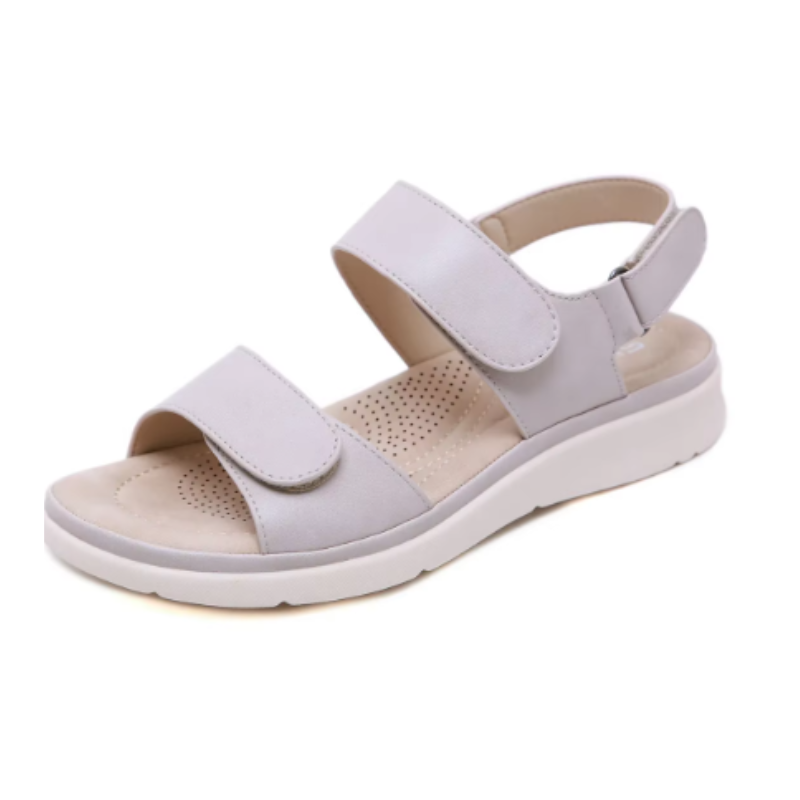 Comfortable Arch Support Adjustable Sandals for Women