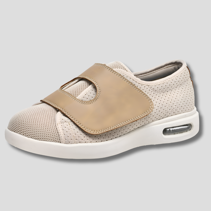 Wide Comfort Shoes for Swollen Feet - VibreMode