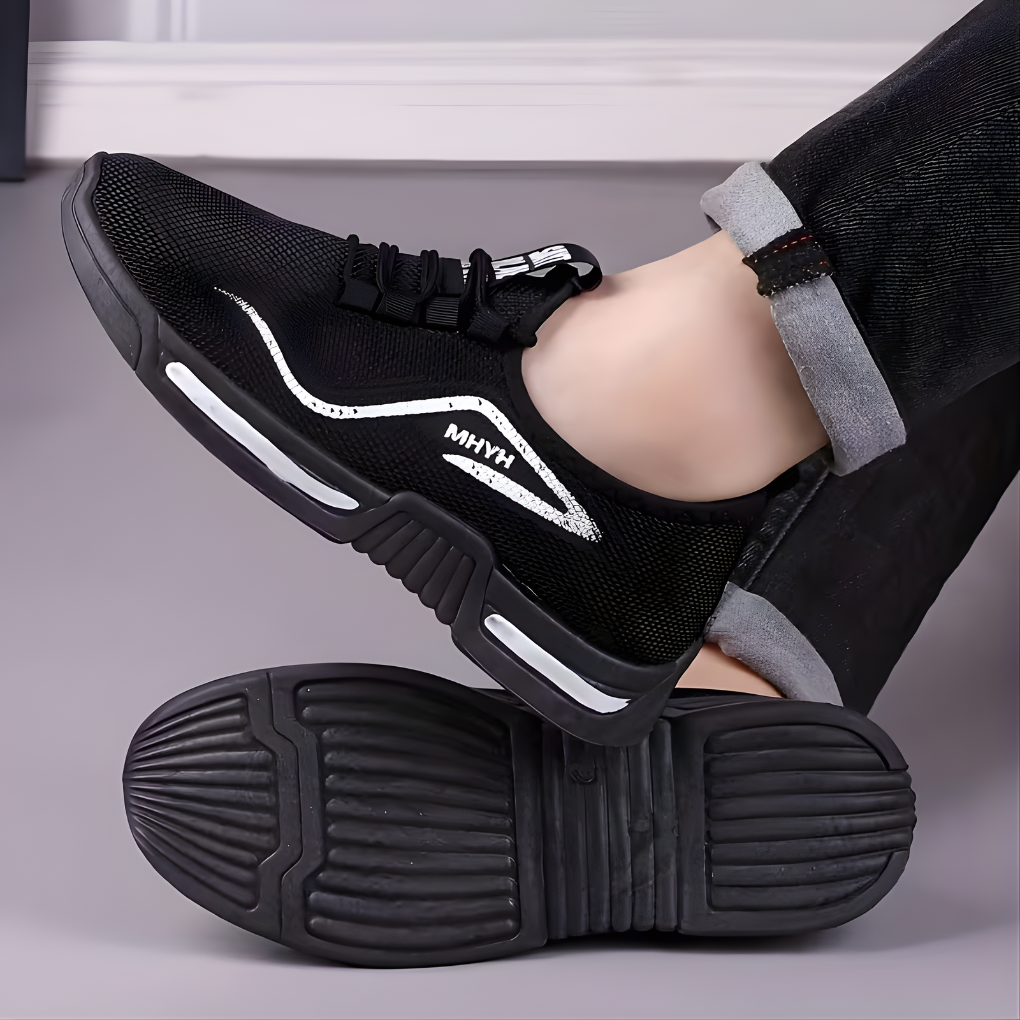 Men's Mesh Running Shoes
