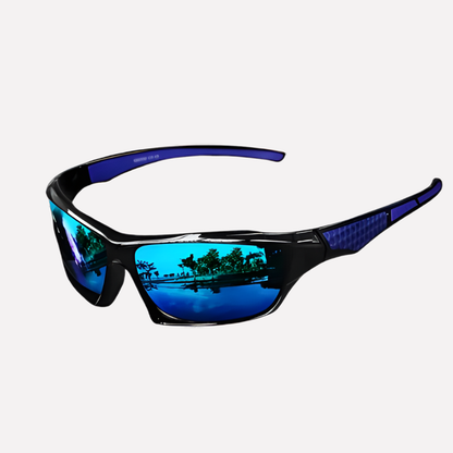 Polarized Sports Sunglasses UV400
