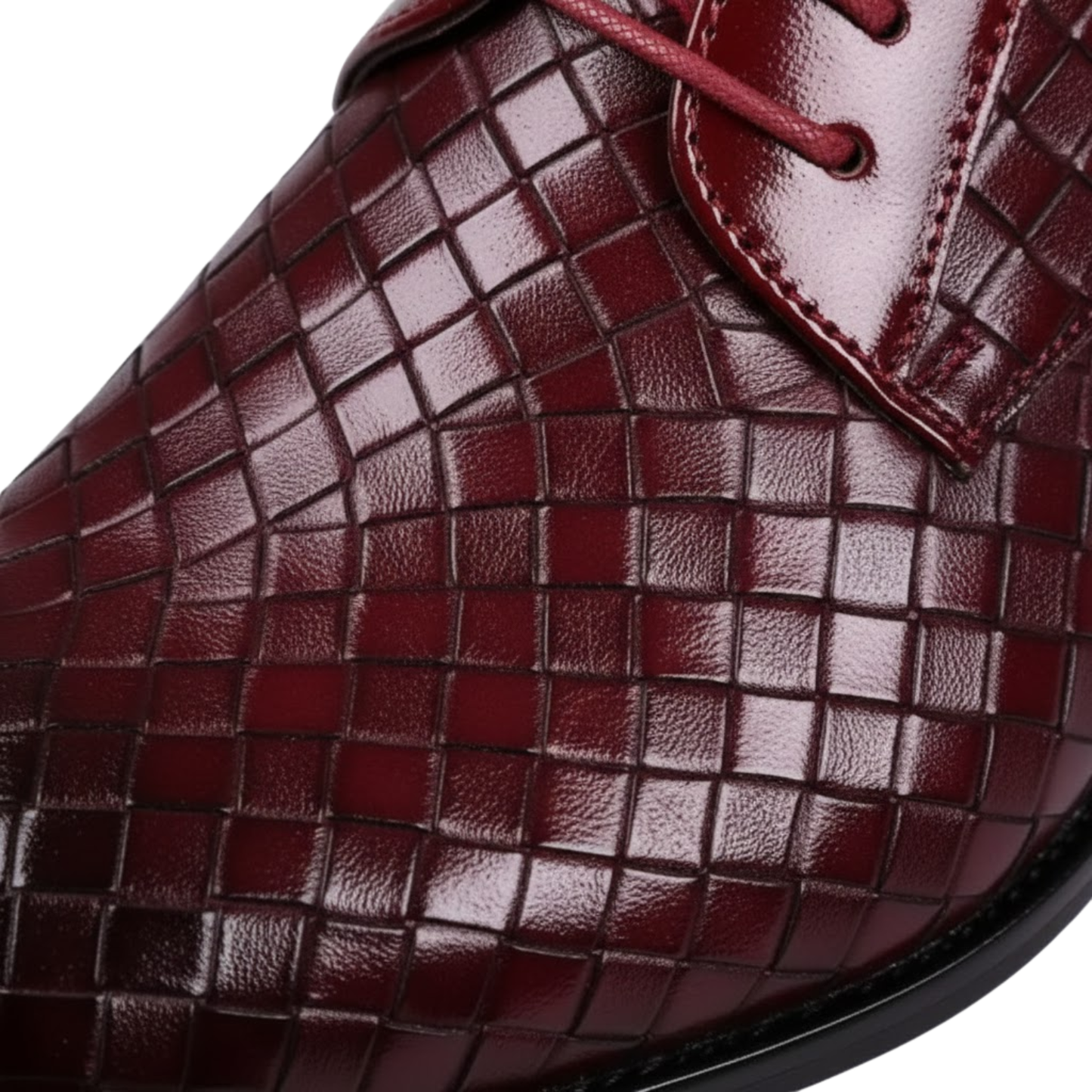 Men's Classic Leather Smart Shoes