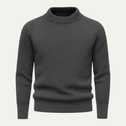 Men's Crewneck Sweater