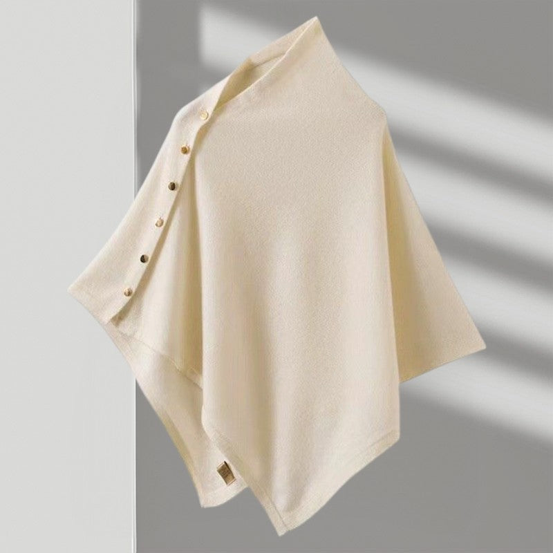 Soft Premium Wool Wrap Scarf