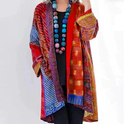 Women's Knit Cardigan Everyday Wear