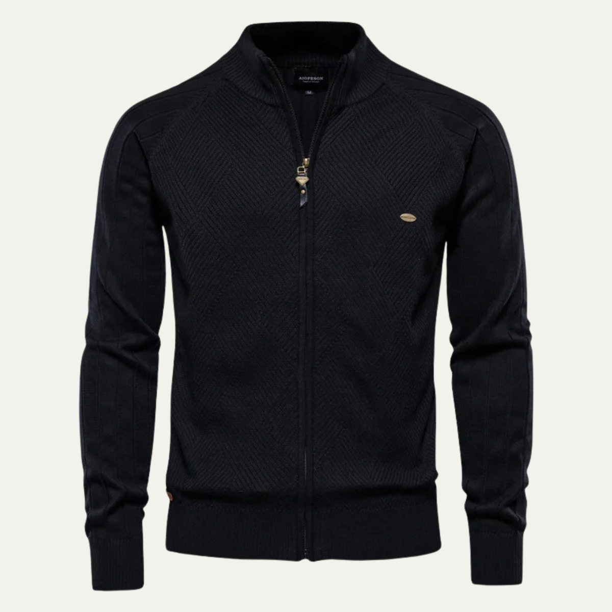 Men's Casual Lightweight Sweater