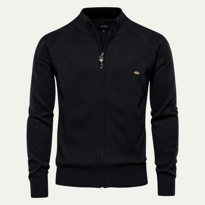 Men's Casual Lightweight Sweater