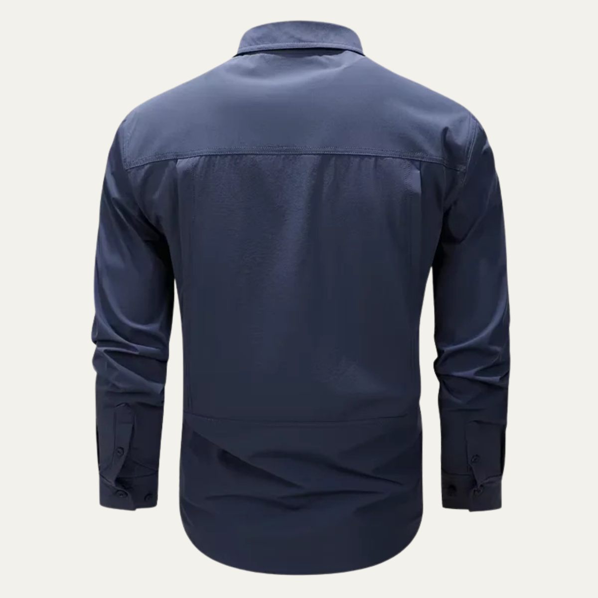 Marseille Men's Tactical Shirt Quick Dry Breathable