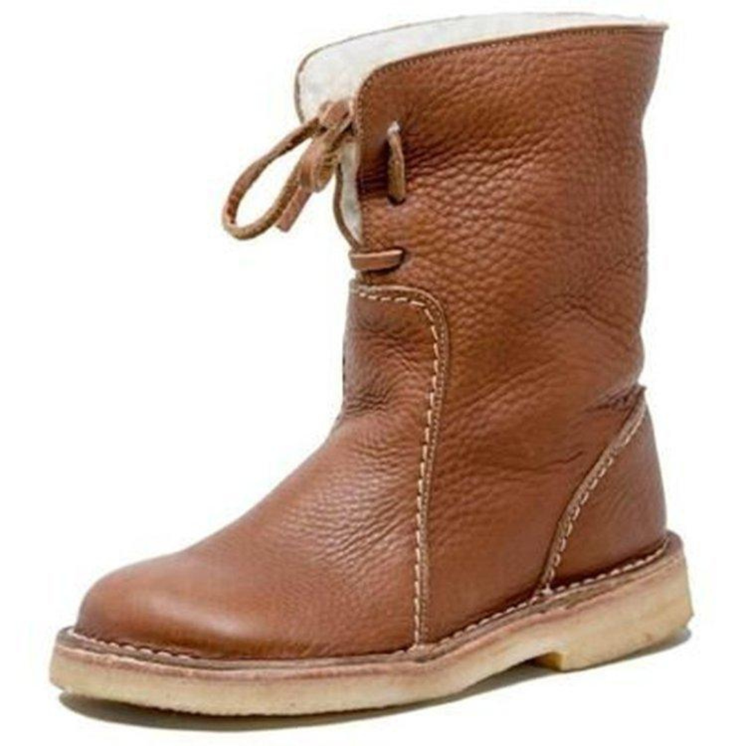 Insulating Waterproof Boots