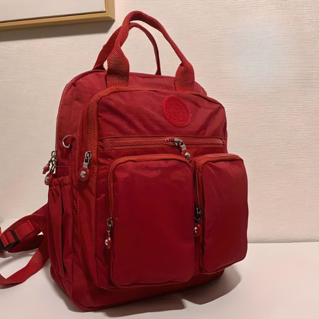 Travel Backpack Multi Pocket