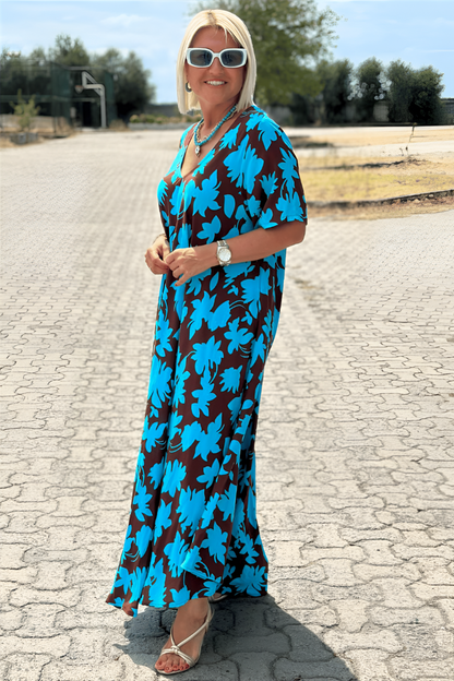 Beautiful Long Sundress for Women