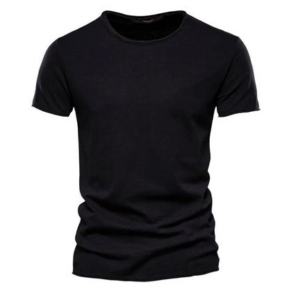 Gary Classic Cotton Shirt