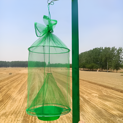Stable Fly Catcher Trap