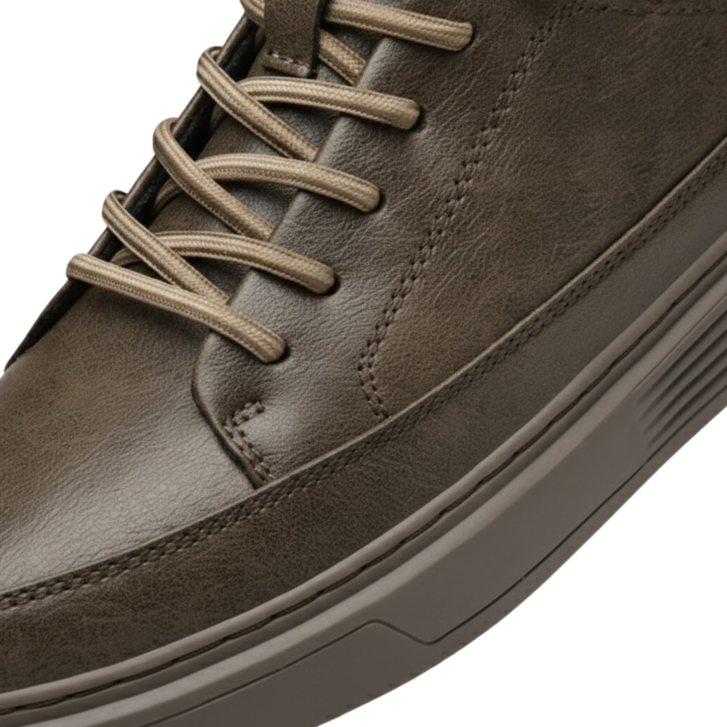 Lightweight Men's Fashion Sneakers