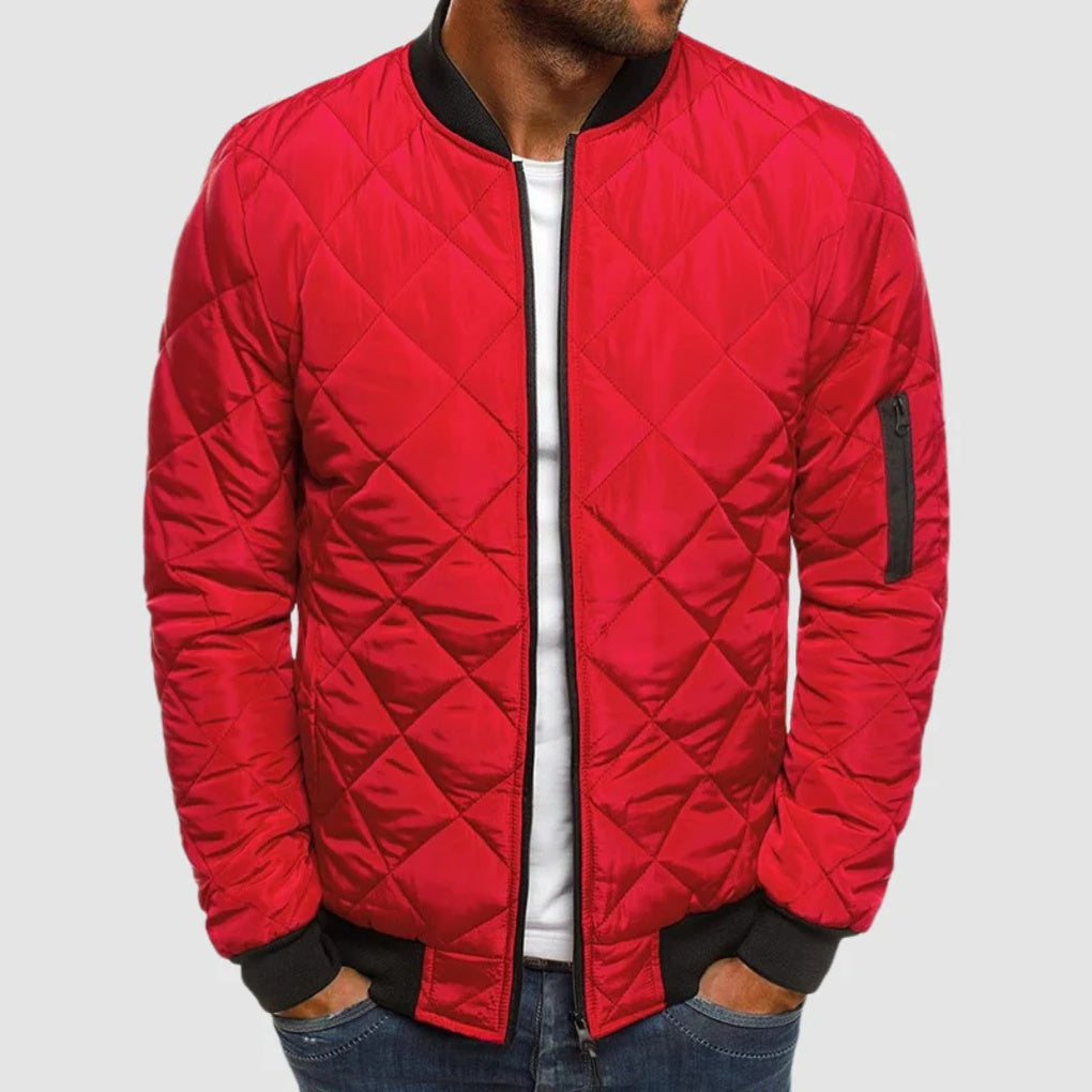 Women's Transition Jacket Waterproof Lightweight