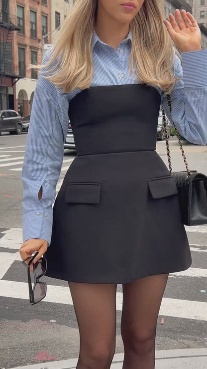 Sexy Off Shoulder Evening Dress