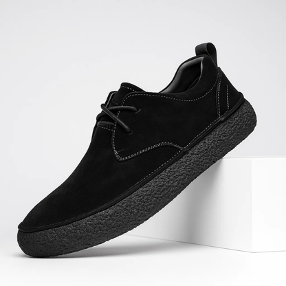 Men's Suede Shoes