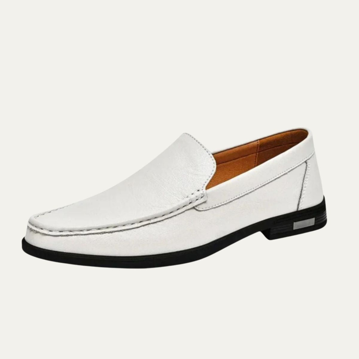 Bellgrave Men's Slip On Loafers Classic Smart Shoe