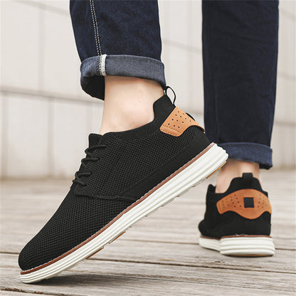 Sporty Casual Shoes