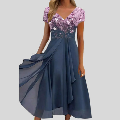 Women's Versatile Chic Dress
