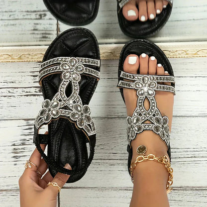 Women's Boho Sandals Balance Style